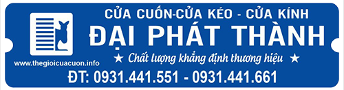 Cửa Đại Phát Thành